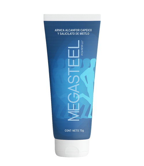 MegaSteel
