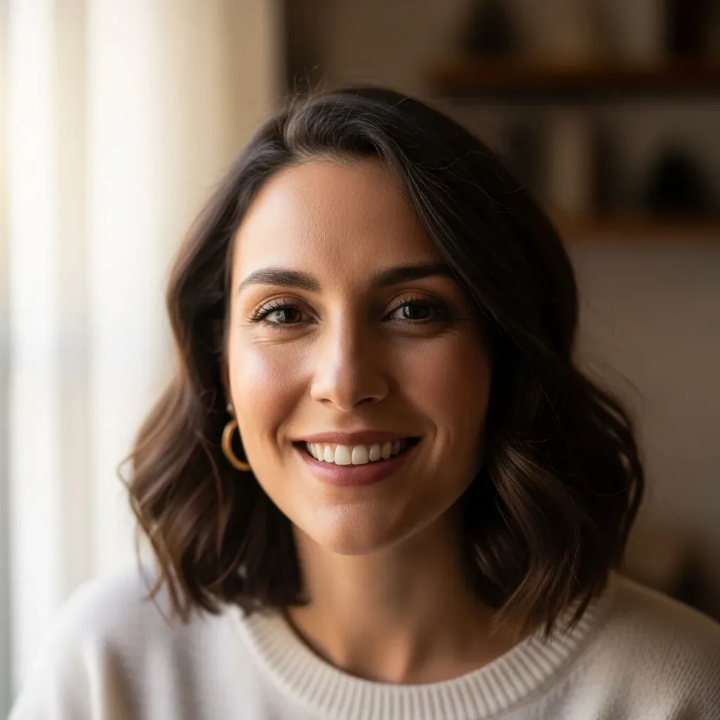Andrea P. Córdoba